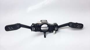 Recambio de mando multifuncion para volkswagen golf vii lim. 2012-2017 1.6 tdi dpf referencia OEM IAM 5Q0953521P  
