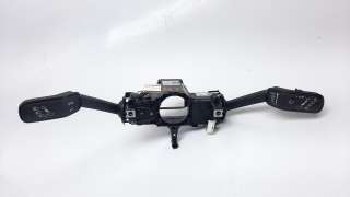 Recambio de mando multifuncion para volkswagen golf vii lim. 2012-2017 1.6 tdi dpf referencia OEM IAM 5Q0953521P  
