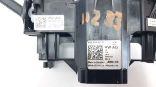 Recambio de mando multifuncion para volkswagen golf vii lim. 2012-2017 1.6 tdi dpf referencia OEM IAM 5Q0953521P  