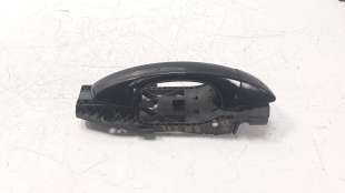 Recambio de maneta exterior delantera derecha para volkswagen golf vii lim. 2012-2017 1.6 tdi dpf referencia OEM IAM 5G0837206N 