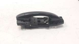 Recambio de maneta exterior delantera derecha para volkswagen golf vii lim. 2012-2017 1.6 tdi dpf referencia OEM IAM 5G0837206N  2
