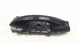 Recambio de maneta exterior delantera izquierda para volkswagen golf vii lim. 2012-2017 1.6 tdi dpf referencia OEM IAM 5G0837205