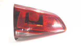 Recambio de piloto trasero derecho interior para volkswagen golf vii lim. 2012-2017 1.6 tdi dpf referencia OEM IAM 5G0945094AE 1