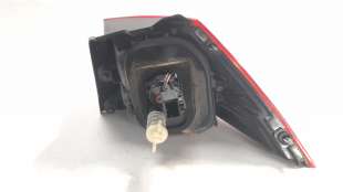 Recambio de piloto trasero izquierdo para volkswagen golf vii lim. 2012-2017 1.6 tdi dpf referencia OEM IAM 5G0945095M 103F23620 2