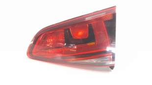 Recambio de piloto trasero izquierdo interior para volkswagen golf vii lim. 2012-2017 1.6 tdi dpf referencia OEM IAM 5G0945093AE