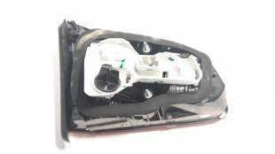 Recambio de piloto trasero izquierdo interior para volkswagen golf vii lim. 2012-2017 1.6 tdi dpf referencia OEM IAM 5G0945093AE 2