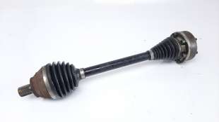 Recambio de transmision delantera izquierda para volkswagen golf vii lim. 2012-2017 1.6 tdi dpf referencia OEM IAM 1K0407271LB V