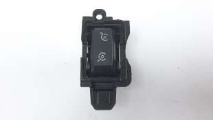 Recambio de interruptor para renault captur 2013- 1.5 dci diesel fap referencia OEM IAM 255502625R  