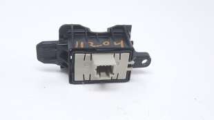 Recambio de interruptor para renault captur 2013- 1.5 dci diesel fap referencia OEM IAM 255502625R   2