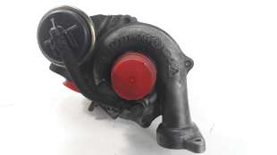 Recambio de turbocompresor para peugeot 206 berlina 1998-2010 1.4 hdi referencia OEM IAM 54351014861  
