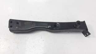Recambio de punta chasis delantera para nissan qashqai (j11) 2013- 1.5 dci cat referencia OEM IAM 544104EA0B  