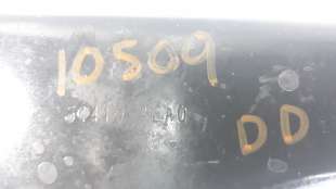 Recambio de punta chasis delantera para nissan qashqai (j11) 2013- 1.5 dci cat referencia OEM IAM 544104EA0B   2