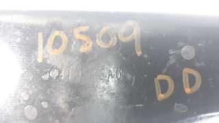 Recambio de punta chasis delantera para nissan qashqai (j11) 2013- 1.5 dci cat referencia OEM IAM 544104EA0B  
