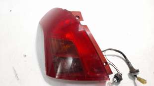 Recambio de piloto trasero izquierdo para suzuki swift berlina (mz) 2005-2012 1.3 16v cat referencia OEM IAM 3567062J00 10885135