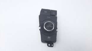 Recambio de mando multifuncion para toyota rav4 2018- hybrid 4x2 advance referencia OEM IAM 8401042120  