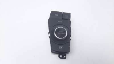 Recambio de mando multifuncion para toyota rav4 2018- hybrid 4x2 advance referencia OEM IAM 8401042120  