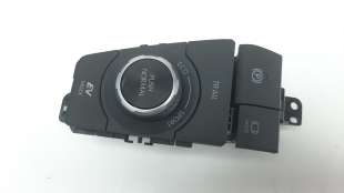 Recambio de mando multifuncion para toyota rav4 2018- hybrid 4x2 advance referencia OEM IAM 8401042120   2