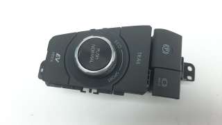 Recambio de mando multifuncion para toyota rav4 2018- hybrid 4x2 advance referencia OEM IAM 8401042120  