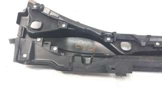 Recambio de torpedo para mazda 3 berlina (bp) 2019- referencia OEM IAM BCKA507S1 BCKA507R1 