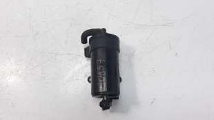 Recambio de filtro carbono activo para honda cb 650r 2018- referencia OEM IAM 17420MGZA02 MGZA00 