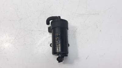 Recambio de filtro carbono activo para honda cb 650r 2018- referencia OEM IAM 17420MGZA02 MGZA00 