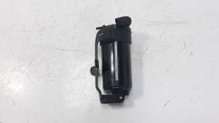 Recambio de filtro carbono activo para honda cb 650r 2018- referencia OEM IAM 17420MGZA02 MGZA00  2