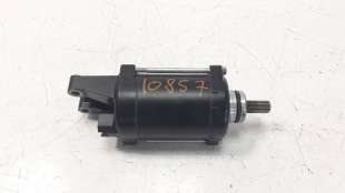 Recambio de motor arranque para honda cb 650r 2018- referencia OEM IAM 31200MJEDB1  