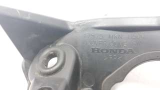 Recambio de moldura para honda cb 650r 2018- referencia OEM IAM 17575MKND500  
