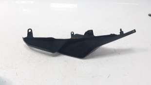 Recambio de moldura para honda cb 650r 2018- referencia OEM IAM 77231MKND500  