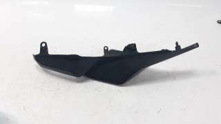 Recambio de moldura para honda cb 650r 2018- referencia OEM IAM 77231MKND500  