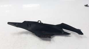 Recambio de moldura para honda cb 650r 2018- referencia OEM IAM 77231MKND500   2