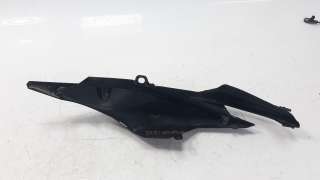 Recambio de moldura para honda cb 650r 2018- referencia OEM IAM 77231MKND500  