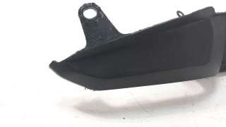 Recambio de moldura para honda cb 650r 2018- referencia OEM IAM 77231MKND500  