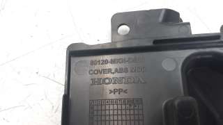 Recambio de moldura para honda cb 650r 2018- referencia OEM IAM 80120MKND500 80120MKND50 