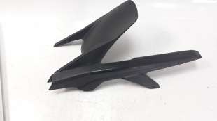 Recambio de guardabarros trasero para honda cb 650r 2018- referencia OEM IAM 80103MKND500  