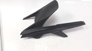 Recambio de guardabarros trasero para honda cb 650r 2018- referencia OEM IAM 80103MKND500  