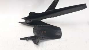 Recambio de guardabarros trasero para honda cb 650r 2018- referencia OEM IAM 80103MKND500   2