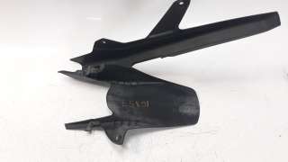 Recambio de guardabarros trasero para honda cb 650r 2018- referencia OEM IAM 80103MKND500  