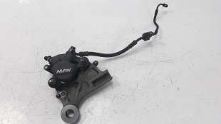 Recambio de pinza de freno trasera derecha para honda cb 650r 2018- referencia OEM IAM 43150MJEDB1  