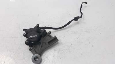 Recambio de pinza de freno trasera derecha para honda cb 650r 2018- referencia OEM IAM 43150MJEDB1  
