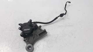 Recambio de pinza de freno trasera derecha para honda cb 650r 2018- referencia OEM IAM 43150MJEDB1  