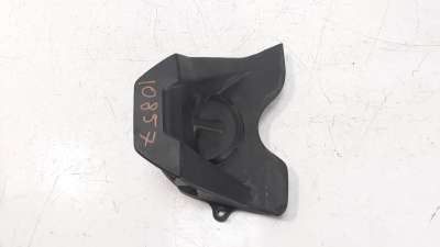 Recambio de moldura para honda cb 650r 2018- referencia OEM IAM 11351MJED000  