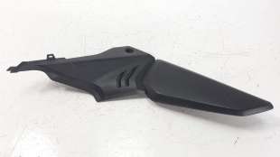 Recambio de moldura para honda cb 650r 2018- referencia OEM IAM 83611MKND500  