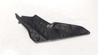 Recambio de moldura para honda cb 650r 2018- referencia OEM IAM 83611MKND500  