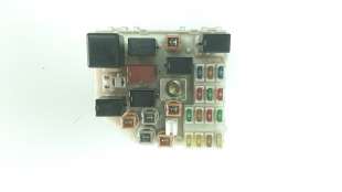 Recambio de caja reles / fusibles para toyota rav 4 (a2) 2000-2006 1.8 16v cat referencia OEM IAM 8272142020  