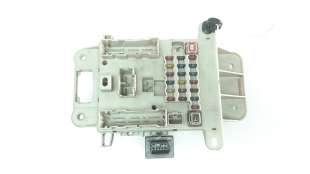 Recambio de caja reles / fusibles para toyota rav 4 (a2) 2000-2006 1.8 16v cat referencia OEM IAM 8273142010  