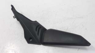 Recambio de moldura para honda cb 650r 2018- referencia OEM IAM 83511MKND500  