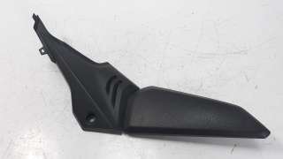 Recambio de moldura para honda cb 650r 2018- referencia OEM IAM 83511MKND500  
