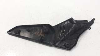 Recambio de moldura para honda cb 650r 2018- referencia OEM IAM 83511MKND500  