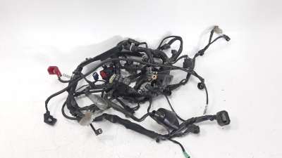 Recambio de modulo electronico para honda cb 650r 2018- referencia OEM IAM 32100MKYD10  